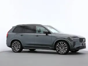 VOLVO XC90 2.0 T8 TE Ultra Dark eAWD