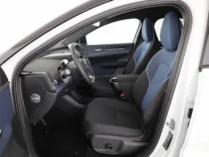 Volvo EX30 Cross Country P8 Twin Performance AWD