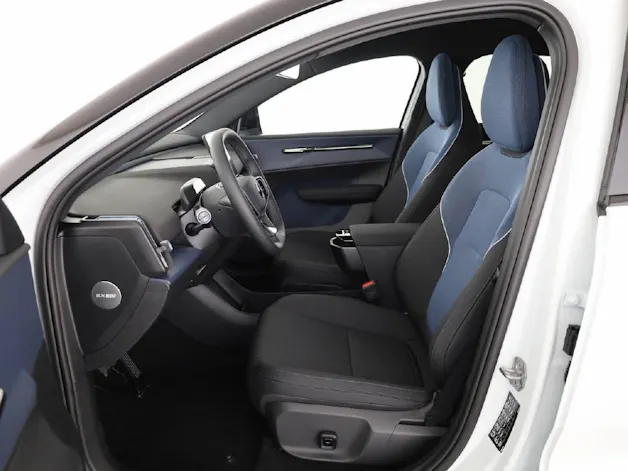 Volvo EX30 Cross Country P8 Twin Performance AWD