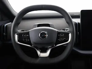 Volvo EX30 Cross Country P8 Twin Performance AWD