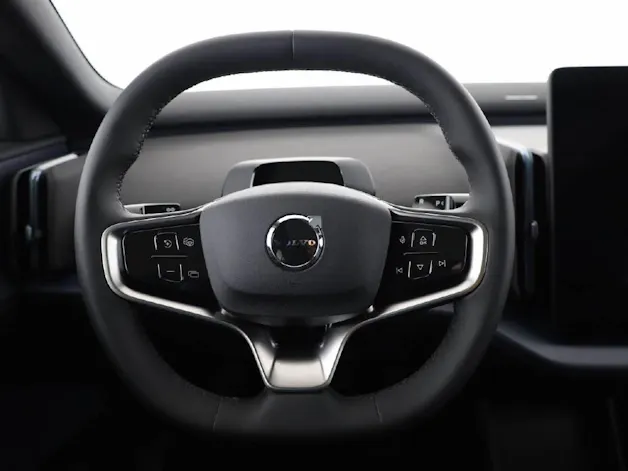 Volvo EX30 Cross Country P8 Twin Performance AWD