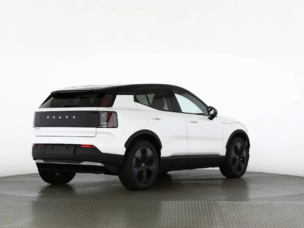 Volvo EX30 Cross Country P8 Twin Performance AWD