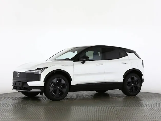 Volvo EX30 Cross Country P8 Twin Performance AWD