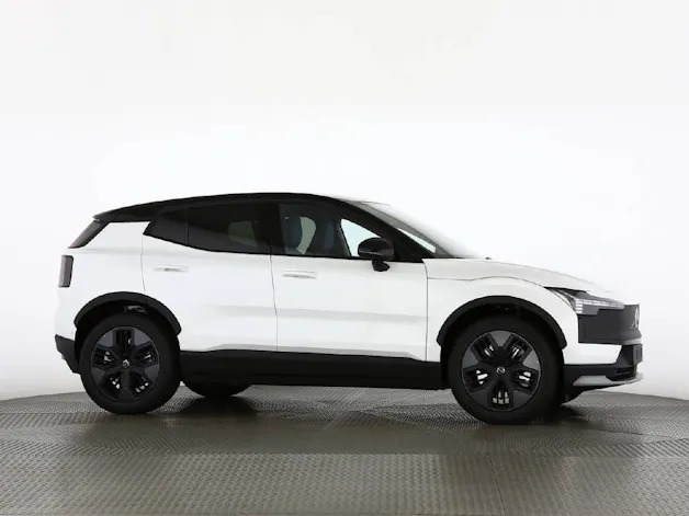 Volvo EX30 Cross Country P8 Twin Performance AWD