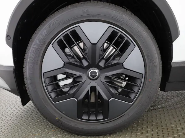 Volvo EX30 Cross Country P8 Twin Performance AWD