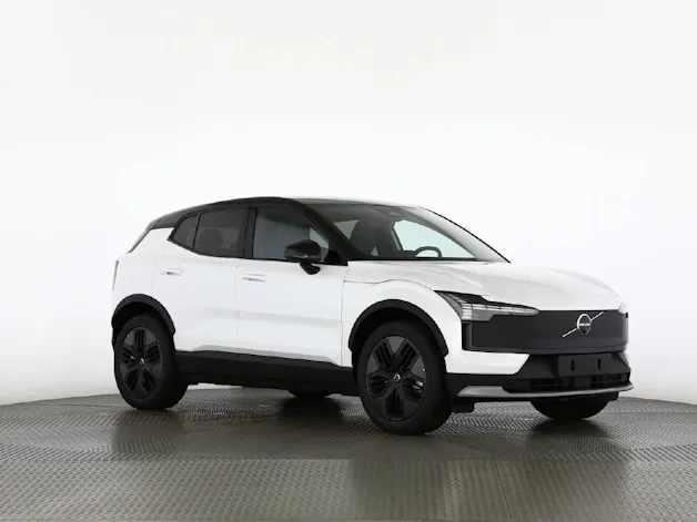 Volvo EX30 Cross Country P8 Twin Performance AWD
