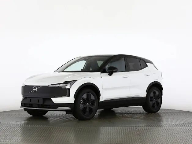 Volvo EX30 Cross Country P8 Twin Performance AWD