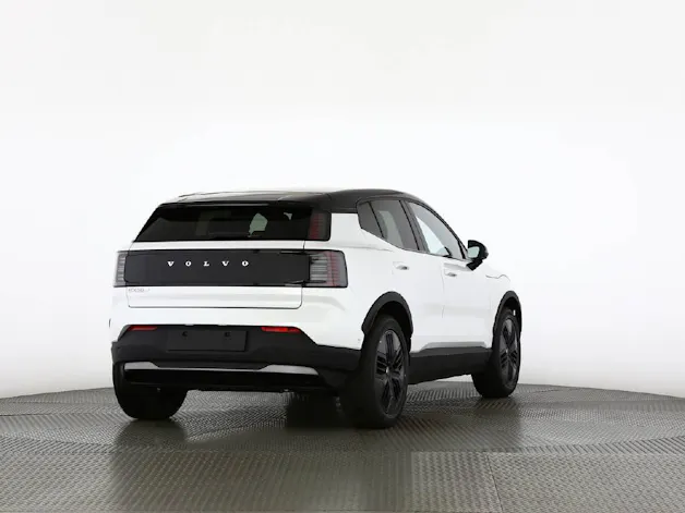 Volvo EX30 Cross Country P8 Twin Performance AWD