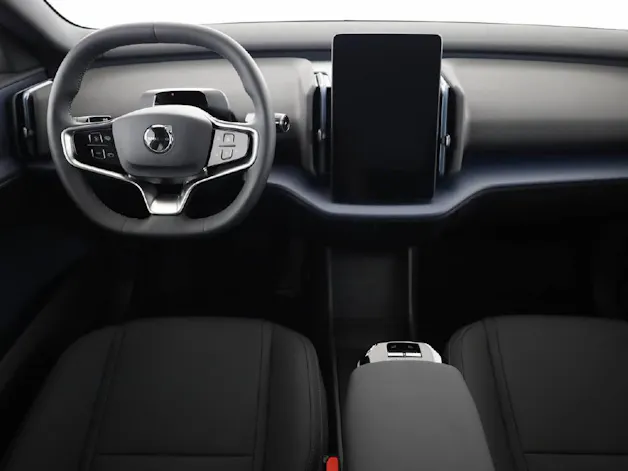 Volvo EX30 Cross Country P8 Twin Performance AWD