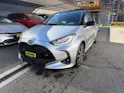 Toyota Yaris 1.5 VVT-i HSD GR Sport