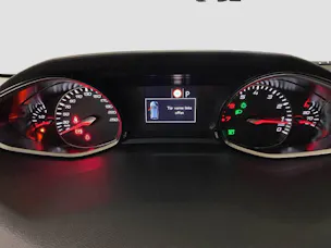 Peugeot 308 1.2 PureTech 130 PS Tech Edition