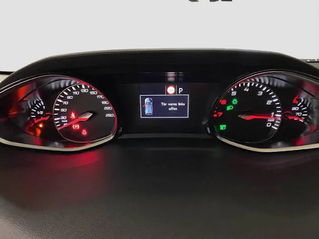 Peugeot 308 1.2 PureTech 130 Tech Edition S/S