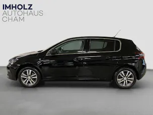 Peugeot 308 1.2 PureTech 130 Tech Edition S/S