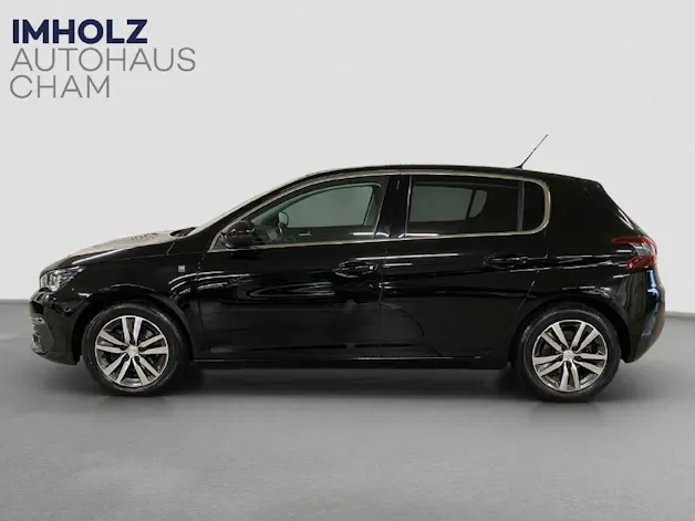 Peugeot 308 1.2 PureTech 130 Tech Edition S/S