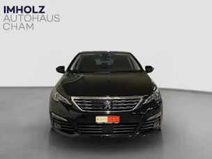 Peugeot 308 1.2 PureTech 130 PS Tech Edition