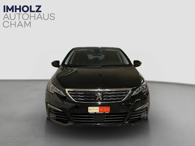 Peugeot 308 1.2 PureTech 130 Tech Edition S/S