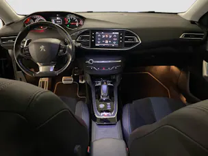 Peugeot 308 1.2 PureTech 130 PS Tech Edition