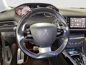 Peugeot 308 1.2 PureTech 130 PS Tech Edition