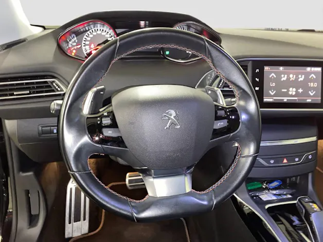 Peugeot 308 1.2 PureTech 130 Tech Edition S/S