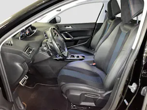 Peugeot 308 1.2 PureTech 130 PS Tech Edition