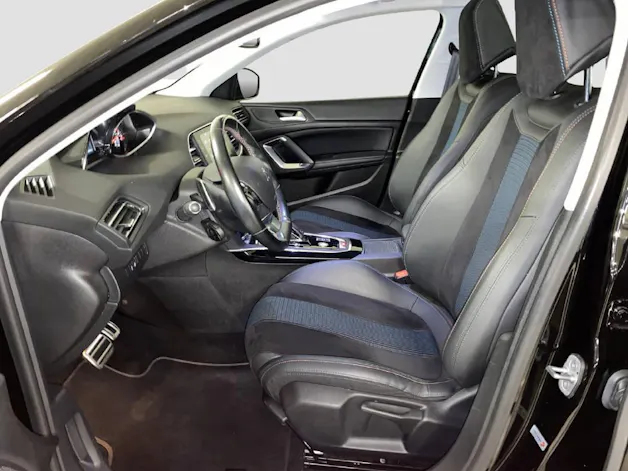 Peugeot 308 1.2 PureTech 130 Tech Edition S/S