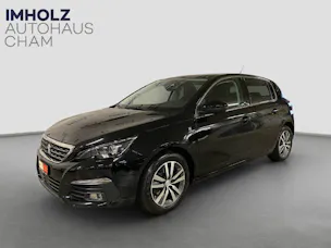 Peugeot 308 1.2 PureTech 130 Tech Edition S/S