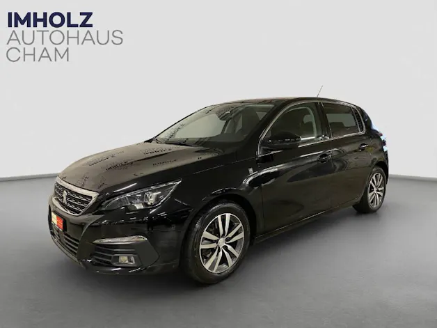 Peugeot 308 1.2 PureTech 130 Tech Edition S/S