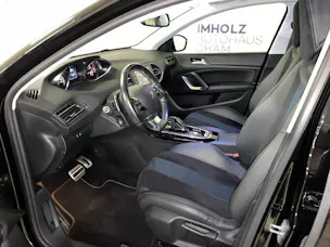 Peugeot 308 1.2 PureTech 130 Tech Edition S/S