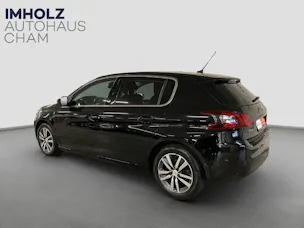Peugeot 308 1.2 PureTech 130 PS Tech Edition