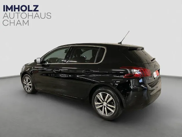 Peugeot 308 1.2 PureTech 130 Tech Edition S/S