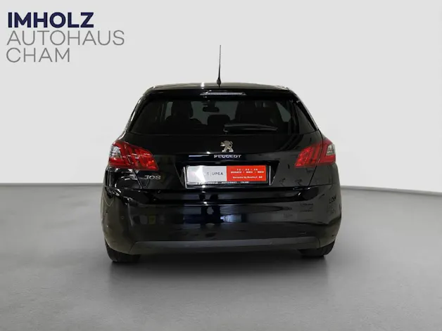 Peugeot 308 1.2 PureTech 130 Tech Edition S/S
