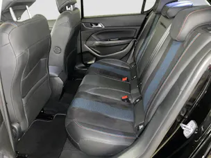 Peugeot 308 1.2 PureTech 130 PS Tech Edition