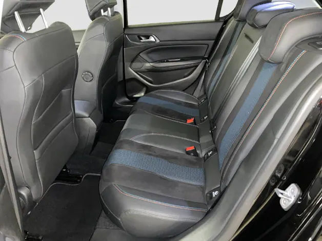 Peugeot 308 1.2 PureTech 130 Tech Edition S/S