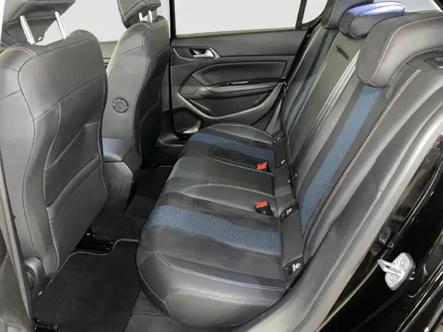 Peugeot 308 1.2 PureTech 130 Tech Edition S/S