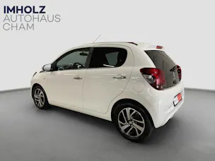 Peugeot 108 1.2 PureTech Allure Top