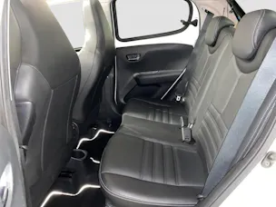 Peugeot 108 1.2 PureTech Allure Top