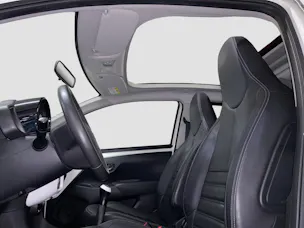 Peugeot 108 1.2 PureTech Allure Top