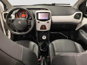 Peugeot 108 1.2 PureTech Allure Top