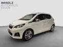 Peugeot 108 1.2 PureTech Allure Top