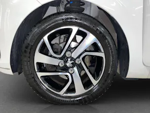 Peugeot 108 1.2 PureTech Allure Top