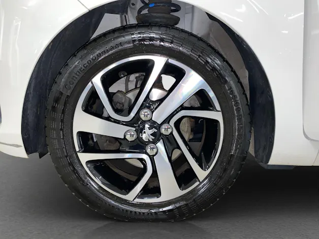 Peugeot 108 1.2 PureTech Allure Top