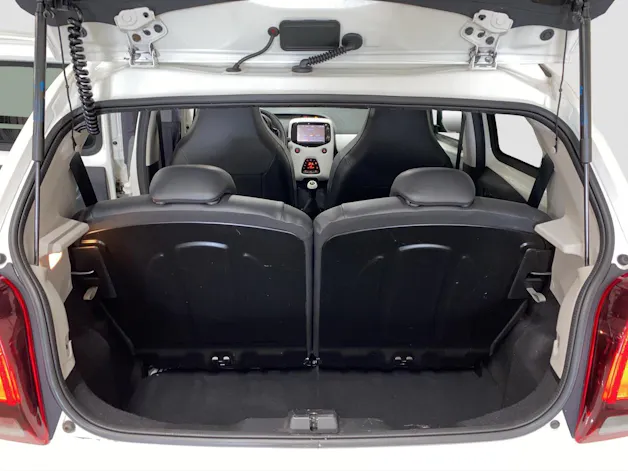Peugeot 108 1.2 PureTech Allure Top