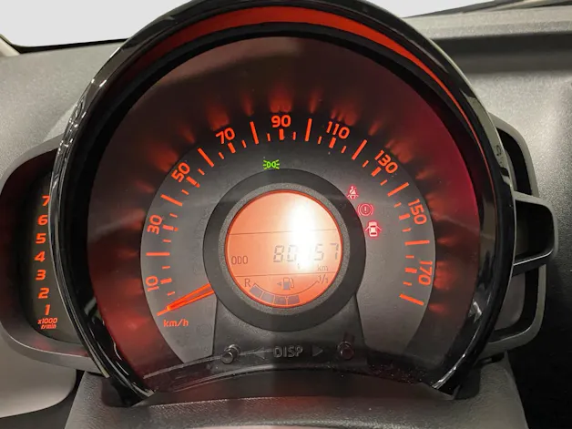 Peugeot 108 1.2 PureTech Allure Top