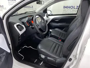 Peugeot 108 1.2 PureTech Allure Top