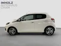 Peugeot 108 1.2 PureTech Allure Top