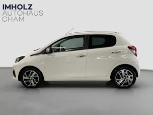 Peugeot 108 1.2 PureTech Allure Top