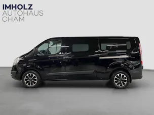 Ford Transit C Kombi 310 L2 2.0 TDCi 130 PS Trend