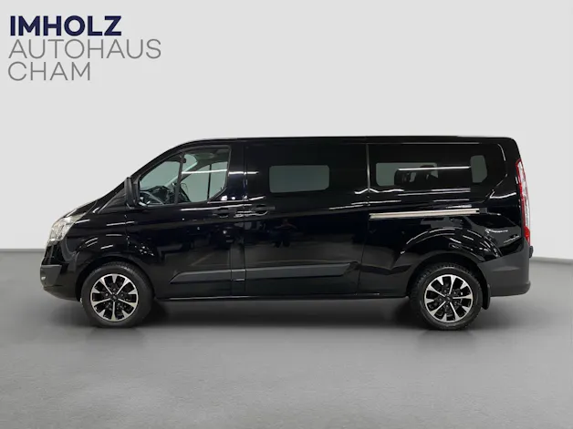 Ford Transit Custom Kombi 310 L2 2.0 TDCi 130 PS Trend