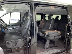 Ford Transit C Kombi 310 L2 2.0 TDCi 130 PS Trend