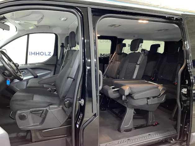 Ford Transit Custom Kombi 310 L2 2.0 TDCi 130 PS Trend